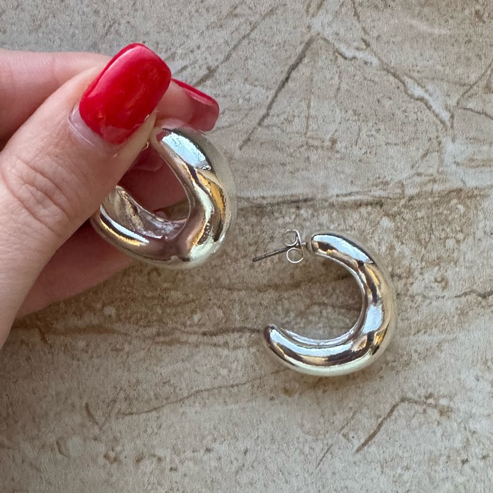 H&M Earnings Fashion Jewellery